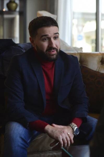Kolja vyrostl a zmizel z filmového světa. Jak dnes žije Andrej Chalimon?