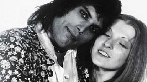 Freddie Mercury a zpověď plná emocí: Proč všechno zanechal Mary Austin?