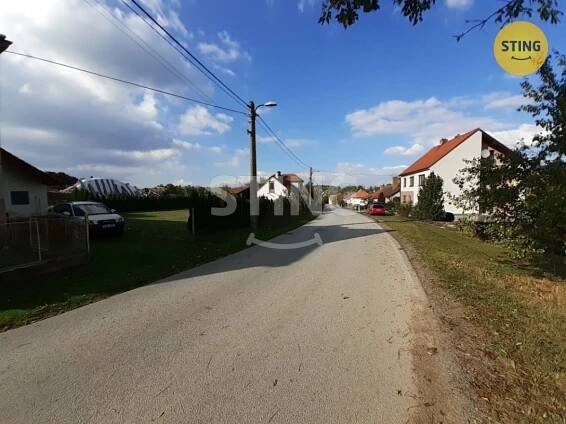 Prodej Pozemek, Kněžice - Brodce, okres Jihlava