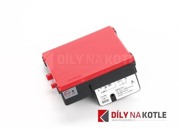 HONEYWELL automatika zapalovací S4565A2050