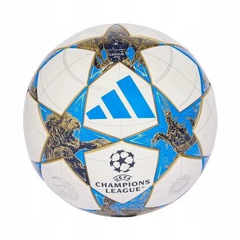 ADIDAS FOTBAL LIGA MISTRŮ UCL J350 25/26 LEAGUE STAGE JP1543 vel.