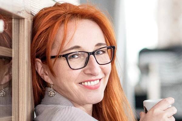 Kateřina Táborská foto 1