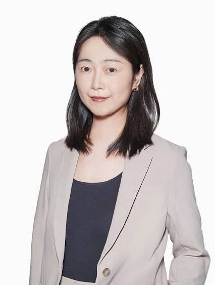 Katherine Zhang - BloombergSen