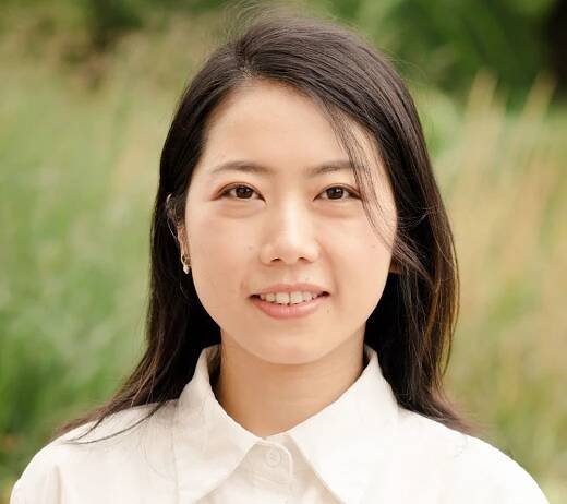 CS Dept. Lecture Dr. Lan (Emily) Zhang, Michigan Tech, March 18