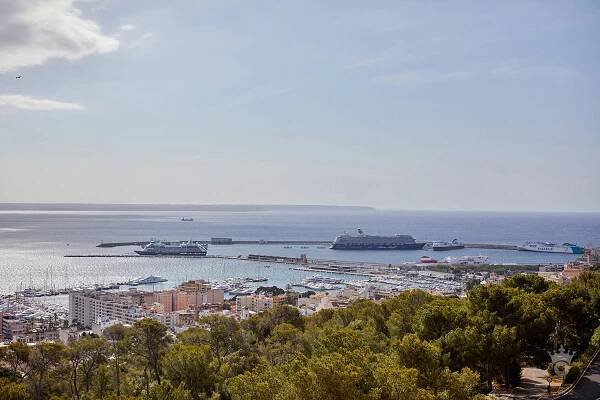 Palma De Mallorca 254