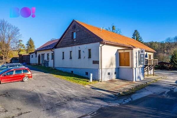 Prodej Dům, Frýdlant nad Ostravicí - Lubno, okres Frýdek-Místek