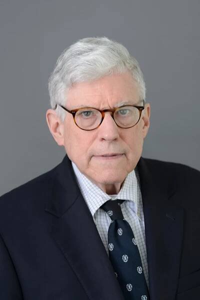 John Campbell - Foreign Policy Research Institute