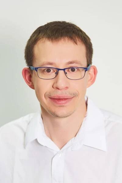 MVDr. Jan Hlaváč