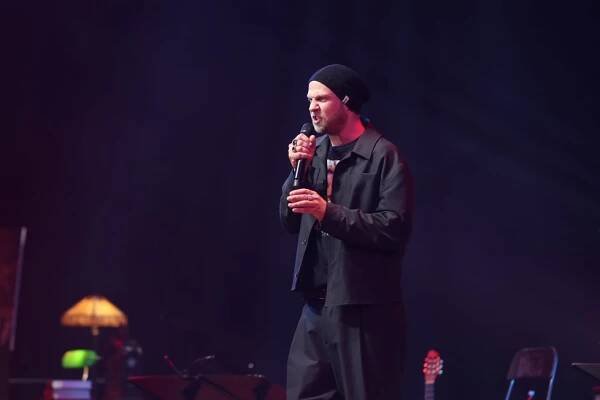 Strach o Tomáše Poláka: Horor v nemocnici a vážný problém!