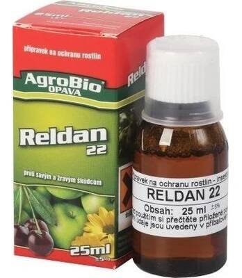 AgroBio Reldan 22 - 25 ml