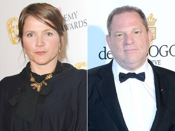 Bridget Jones Actress Says She Lost Job After Refusing to 'Screen Test in a Bikini' for Harvey Weinstein