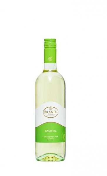 - Kamptal Grüner Veltliner - Weingut Brandl Zöbing