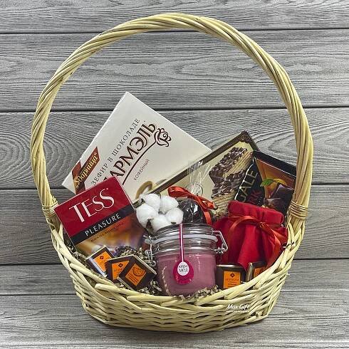 5 Budget-Friendly Food Hamper Ideas That Impress