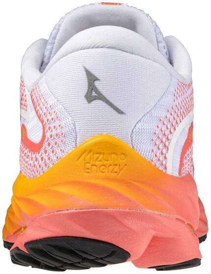 Mizuno WAVE SKY 7 W - Dámská běžecká obuv - 7