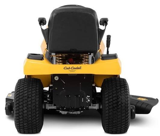 Cub Cadet XT2 LX46 Lawn Tractor - Q's Power Equipment