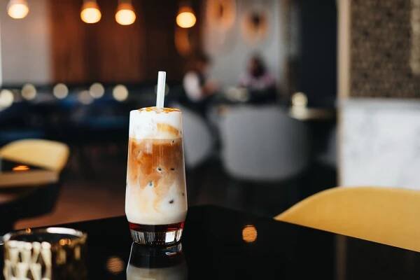 Lagarto J&J / Lagarto Café