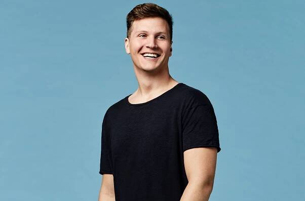 Matoma to Perform Alongside Alan Walker & More at Nobel Peace Prize Concert