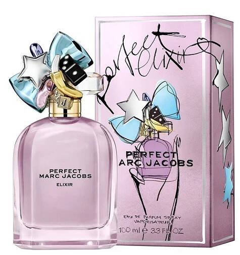 Perfect Elixir Marc Jacobs pro ženy