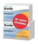 DR MANN Ocuvite Complete 60 kapslí+30 ZDARMA