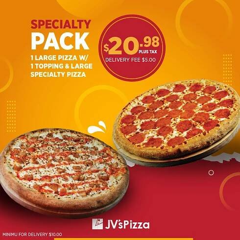 jvs pizza