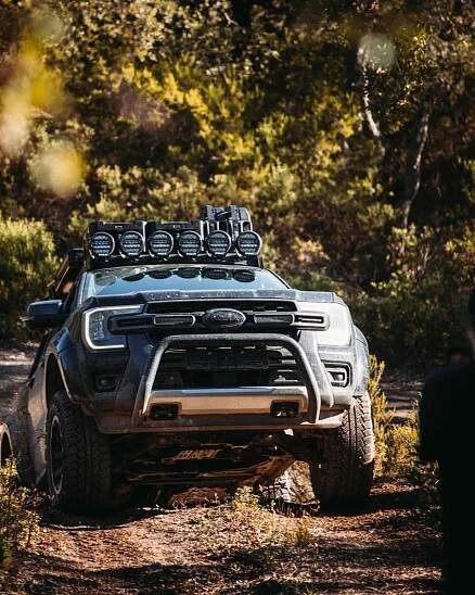 delta4x4 Explorer Tour 2024: Abenteuer auf Korsika | delta4x4