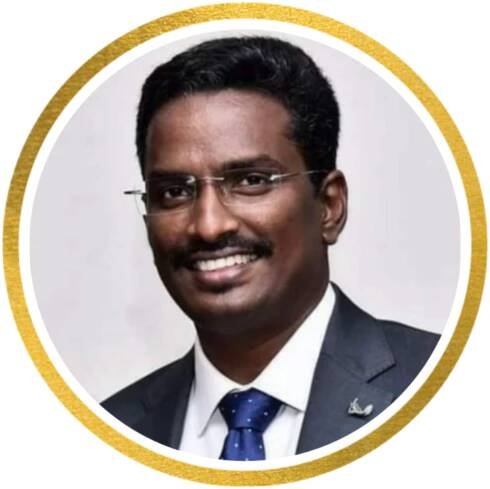 Organising Committee | World Dental & Oral Health Congress 2023