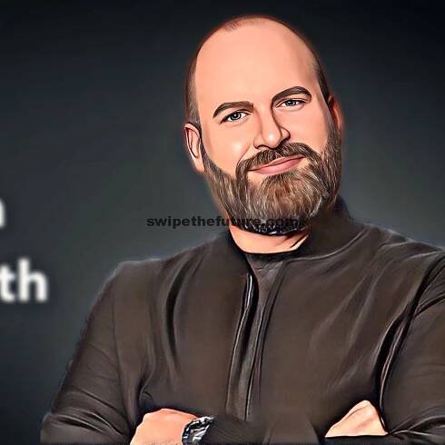 Tom Segura net worth