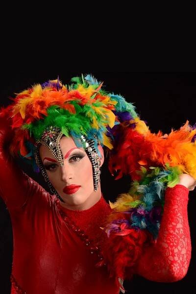Drag for beginner – the first steps