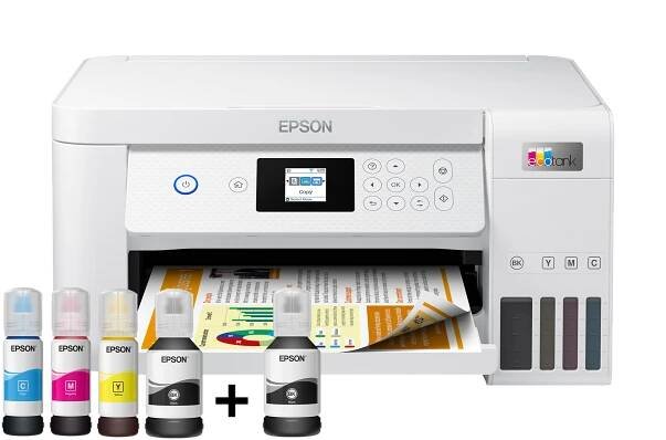 Epson EcoTank L4266