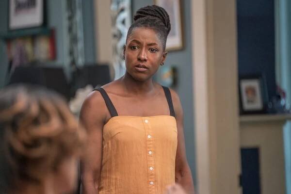 Queen Sugar - Where My Body Stops or Begins (S04E03) (2019)