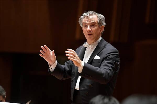 Tokijský NHK Symphony na Pražském jaru aneb Dlouhá chapadla Otakara Ševčíka – KlasikaPlus.cz