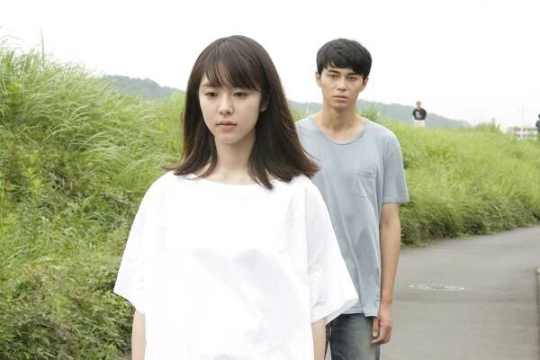 Nete mo samete mo - Z filmu - Erika Karata, Masahiro Higašide