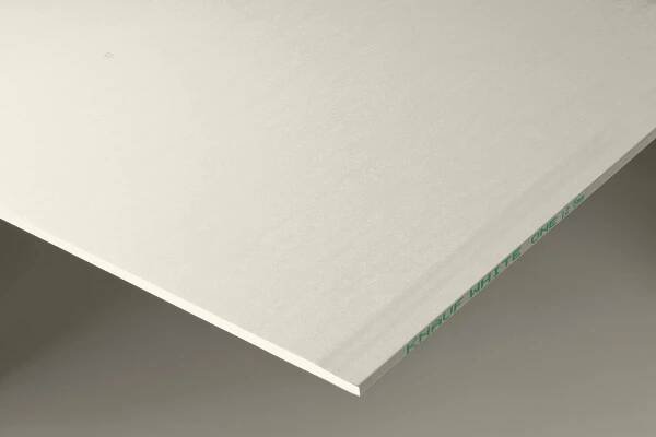 Knauf Sádrokartonová deska White One 12,5 x 1250 x 2000 mm