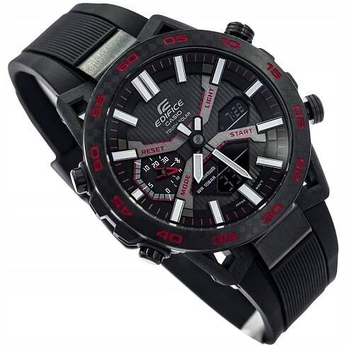PÁNSKÉ HODINKY CASIO ECB-2000PB-1AEF EDIFICE SOLAR