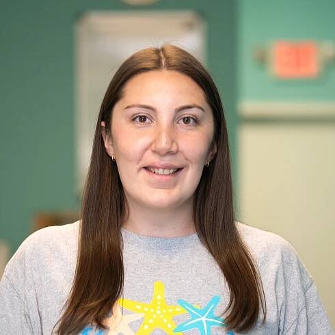 Rachel White, PT, DPT
