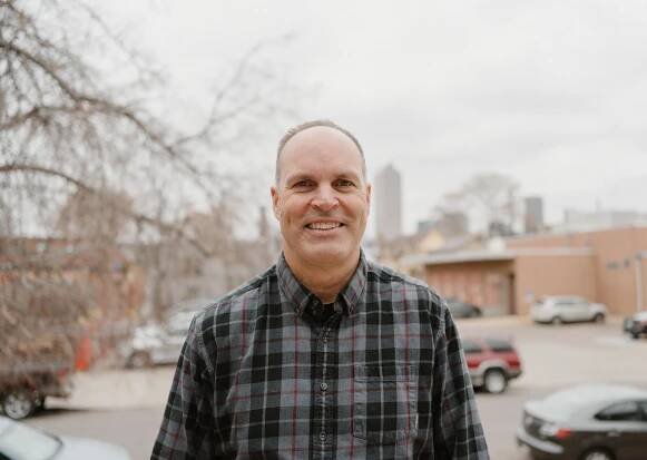 Meet the Team — Open Door Ministries