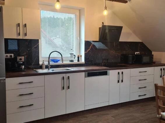 Apartmán Malá Valaška
