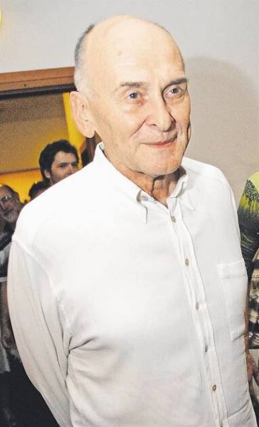 Rozporuplné osudy. Ten, kdo zrušil Grossmanův exil