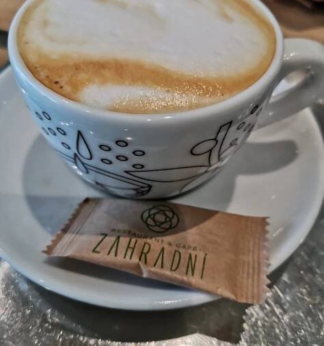 RESTAURANT & CAFÉ ZAHRADNÍ, Ceska Skalice - 2025 Reviews