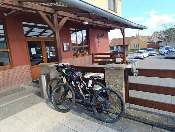 Fotky - Restaurace Maděřič - 28.03.2024