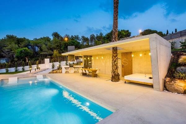Villa Malena | Utopia Villas. Sitges, Barcelona
