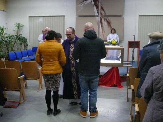 Sv. Vincent v Brně – Lesná | Misie ve farnosti