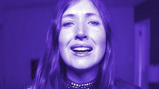 Kate Lyn Sheil - She Dies Tomorrow - Z filmu