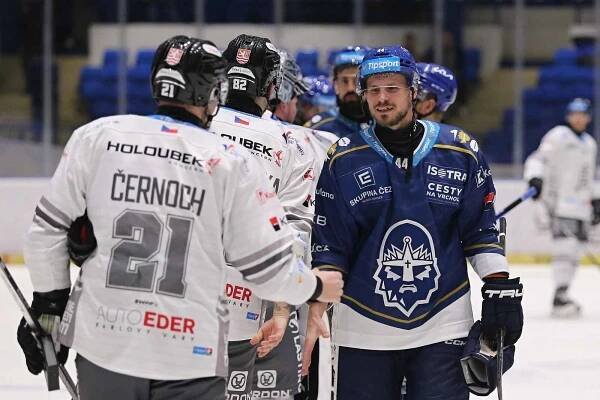 Rytíři Kladno - Energie Karlovy Vary 2:3 pp,  Tipsport ELH, 6. 10. 2024