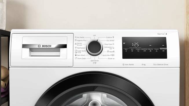 Bosch WAN28170BY