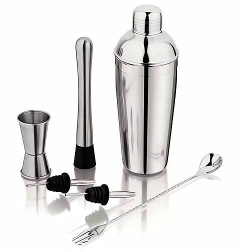 GORDON G515 Barmanský set 6 dílný