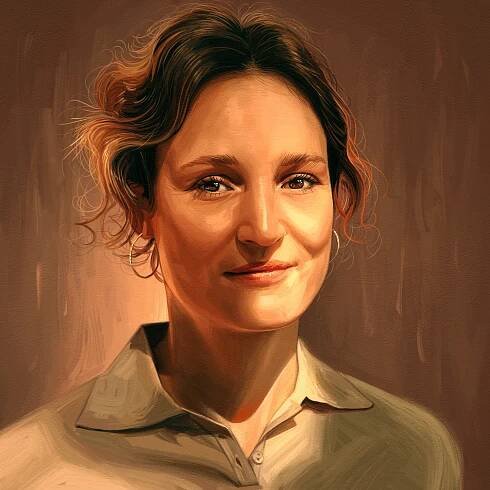 Vicky Krieps