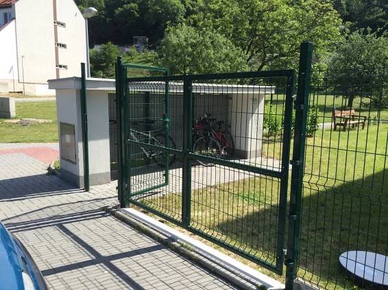 Ploty, brány, dveře, vrata | MPM Miler – Šternberk, Olomouc