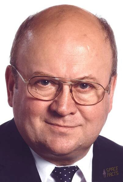 Vladimir Remek