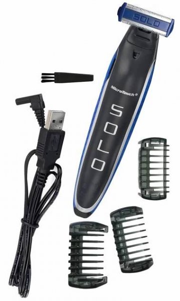 Mediashop MicroTouch Solo